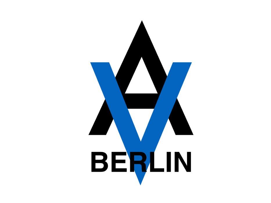 VA Store Berlin Logo