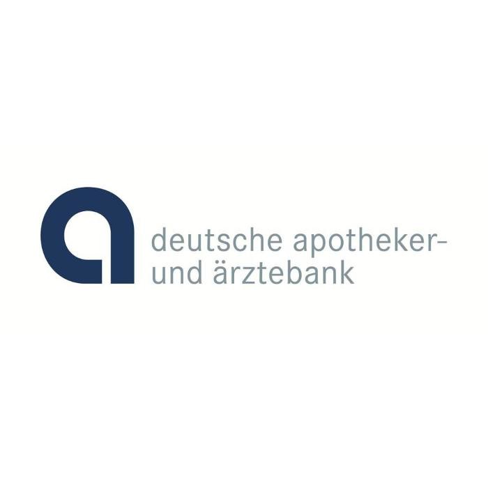 Deutsche Apotheker- und Ärztebank eG - apoBank Logo