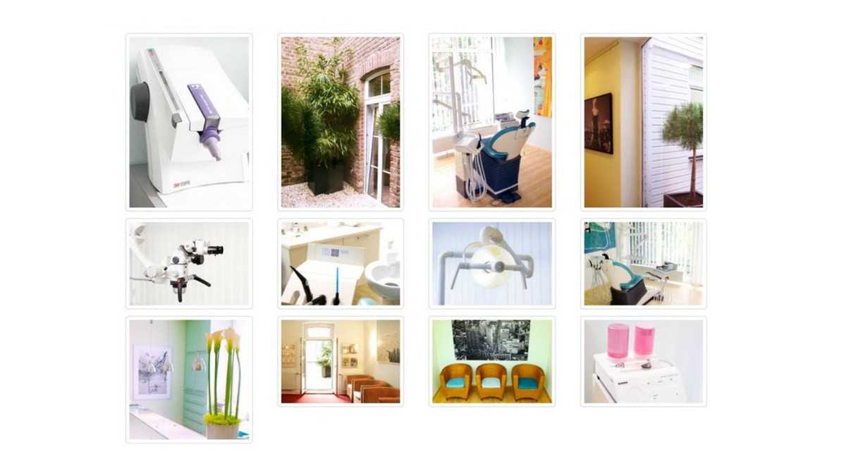 Bilder Zahnarztpraxis Dr. med. dent. Uwe Dannert