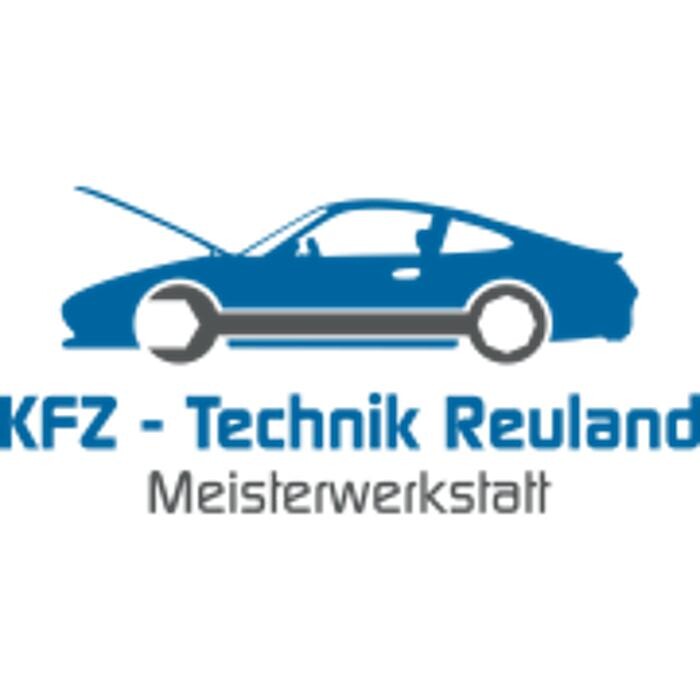 Bilder KFZ-Technik Reuland