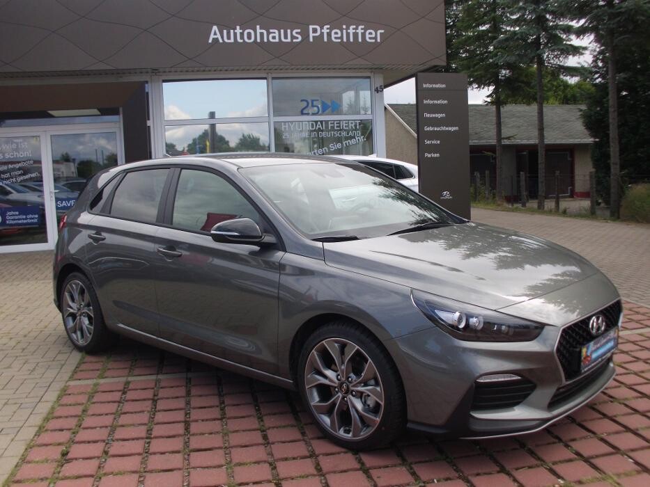 Bilder Autohaus Björn Pfeiffer e.K.