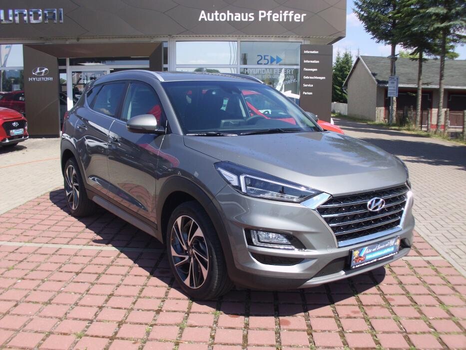 Bilder Autohaus Björn Pfeiffer e.K.