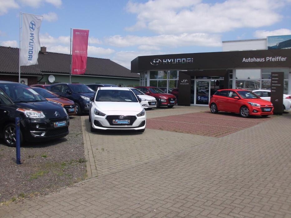 Bilder Autohaus Björn Pfeiffer e.K.