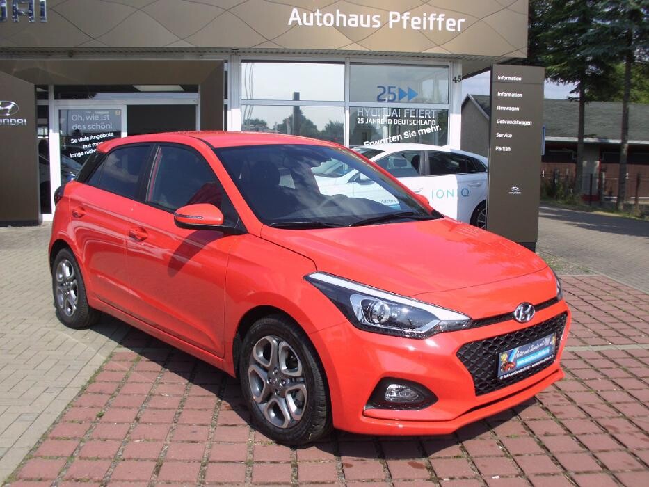 Bilder Autohaus Björn Pfeiffer e.K.