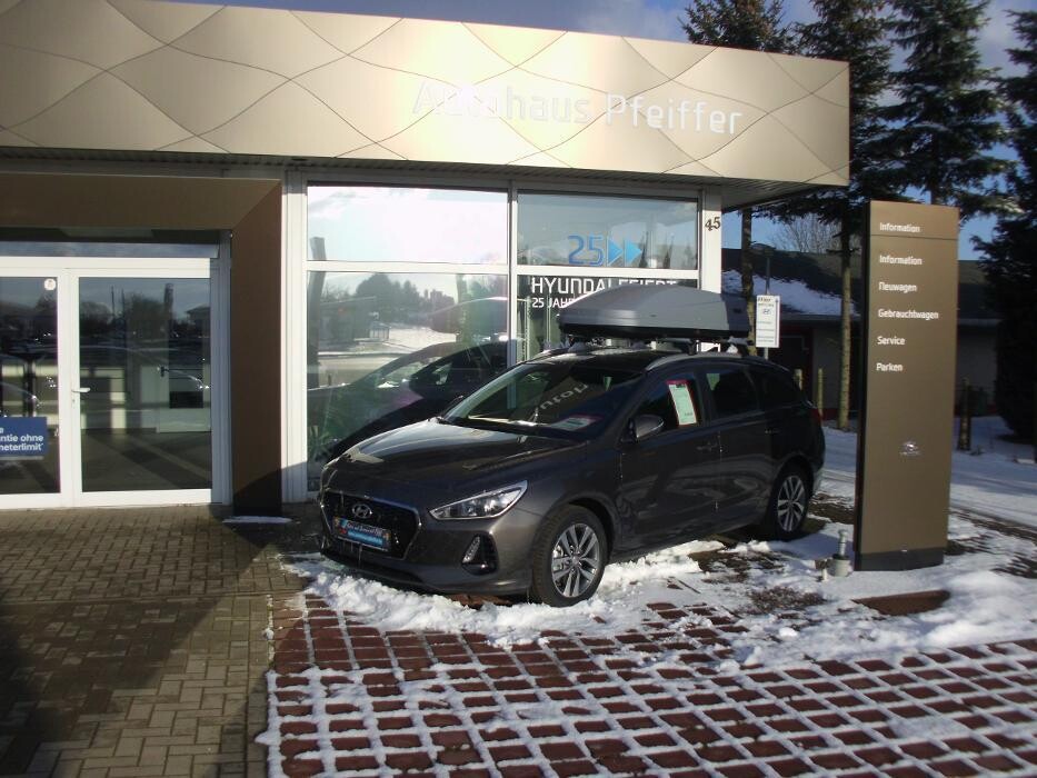 Bilder Autohaus Björn Pfeiffer e.K.