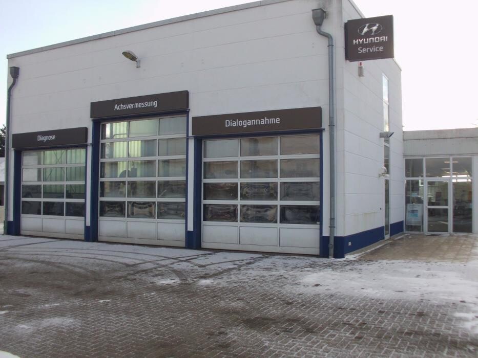 Bilder Autohaus Björn Pfeiffer e.K.