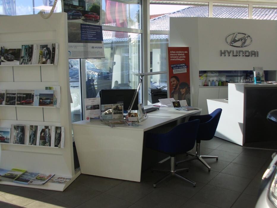 Bilder Autohaus Björn Pfeiffer e.K.