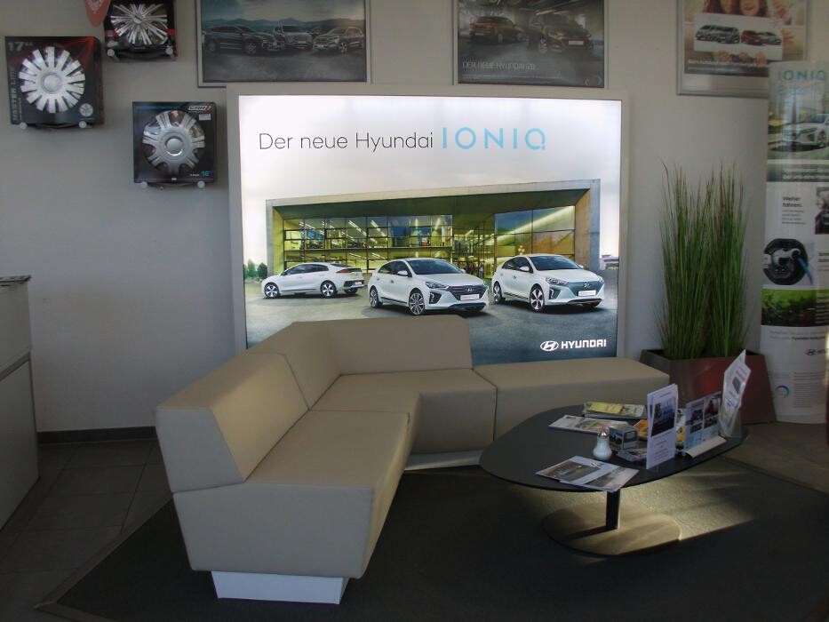 Bilder Autohaus Björn Pfeiffer e.K.