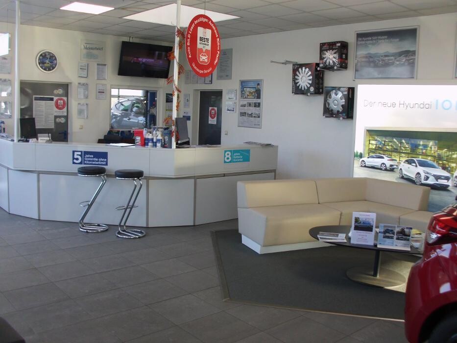 Bilder Autohaus Björn Pfeiffer e.K.