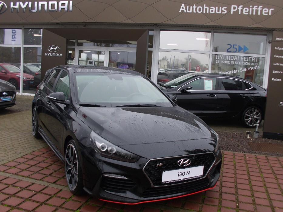 Bilder Autohaus Björn Pfeiffer e.K.