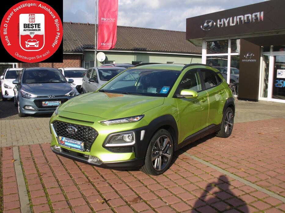 Bilder Autohaus Björn Pfeiffer e.K.