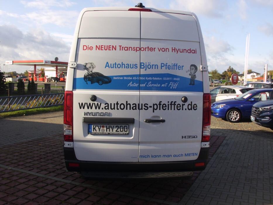 Bilder Autohaus Björn Pfeiffer e.K.