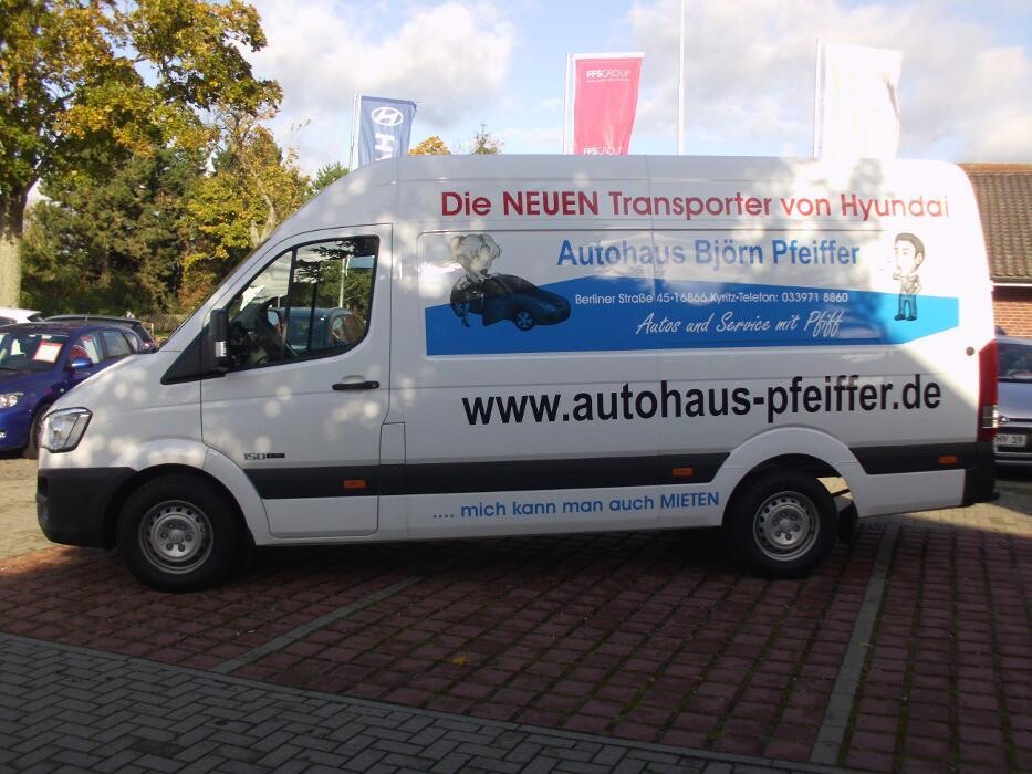 Bilder Autohaus Björn Pfeiffer e.K.