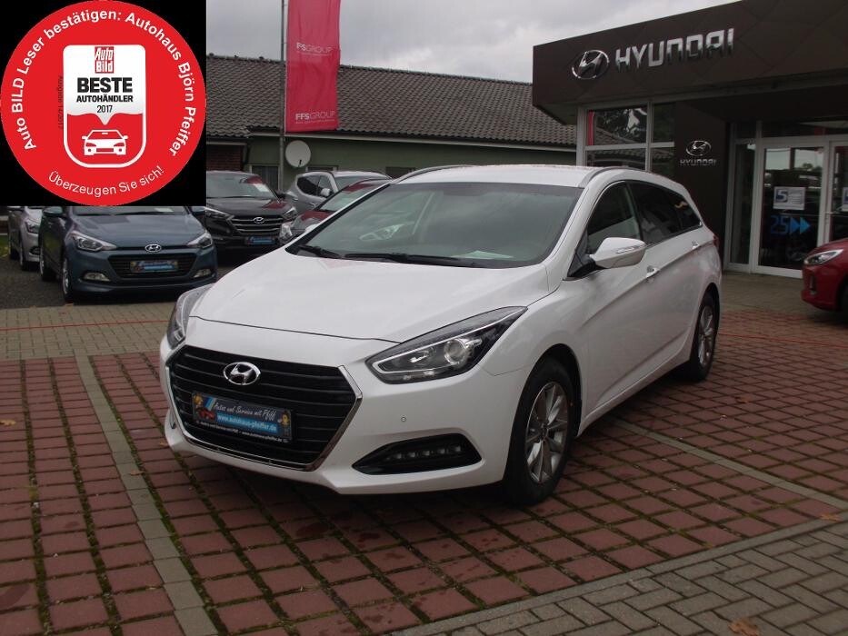 Bilder Autohaus Björn Pfeiffer e.K.