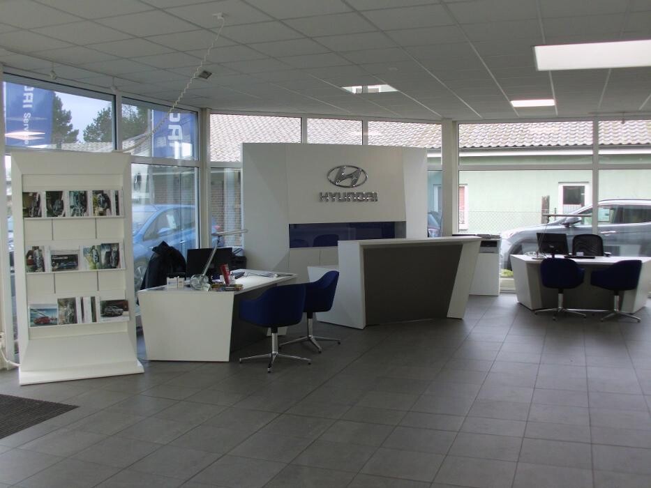 Bilder Autohaus Björn Pfeiffer e.K.