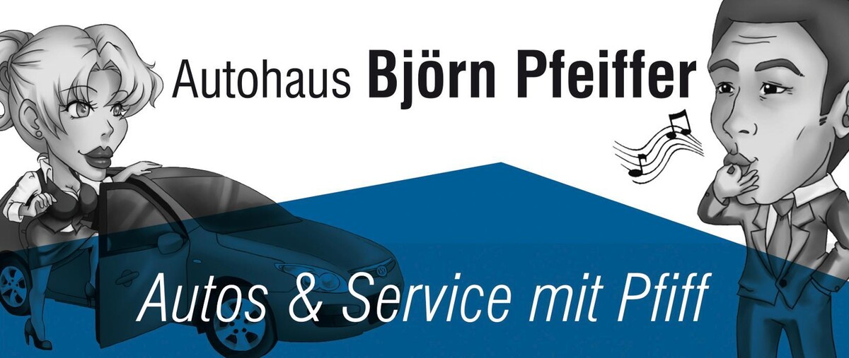 Bilder Autohaus Björn Pfeiffer e.K.