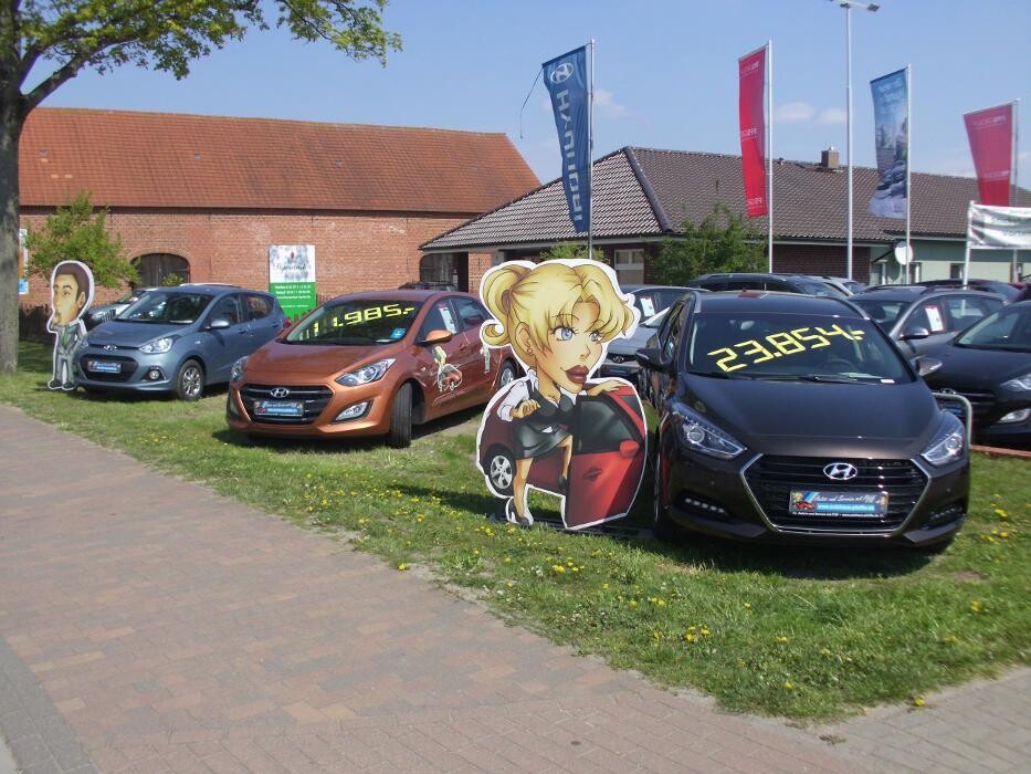 Bilder Autohaus Björn Pfeiffer e.K.