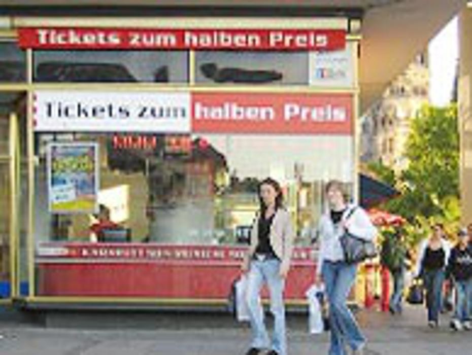 Bilder HEKTICKET