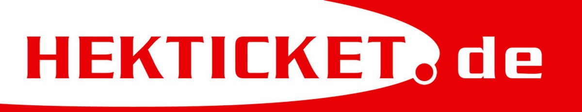 HEKTICKET Logo