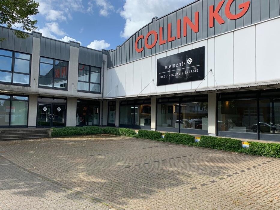 Bilder ELEMENTS Düsseldorf-Derendorf