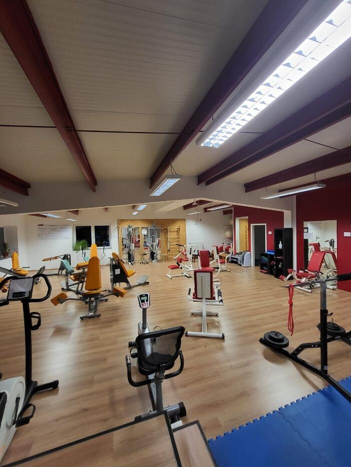 Bilder Rehazentrum Roßstraße - Denise Postler