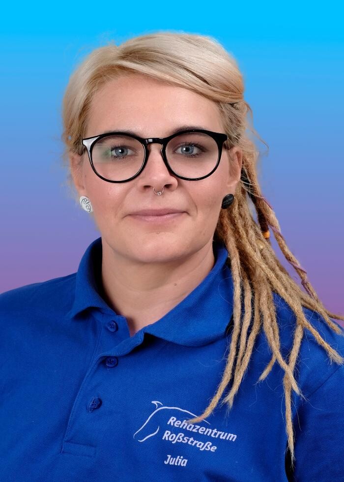Bilder Rehazentrum Roßstraße - Denise Postler