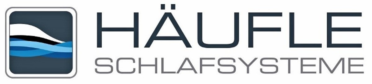 Häufle Schlafsysteme Logo