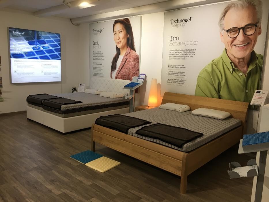 Bilder Häufle Schlafsysteme
