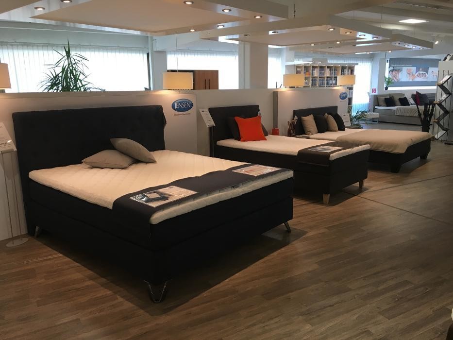 Bilder Häufle Schlafsysteme