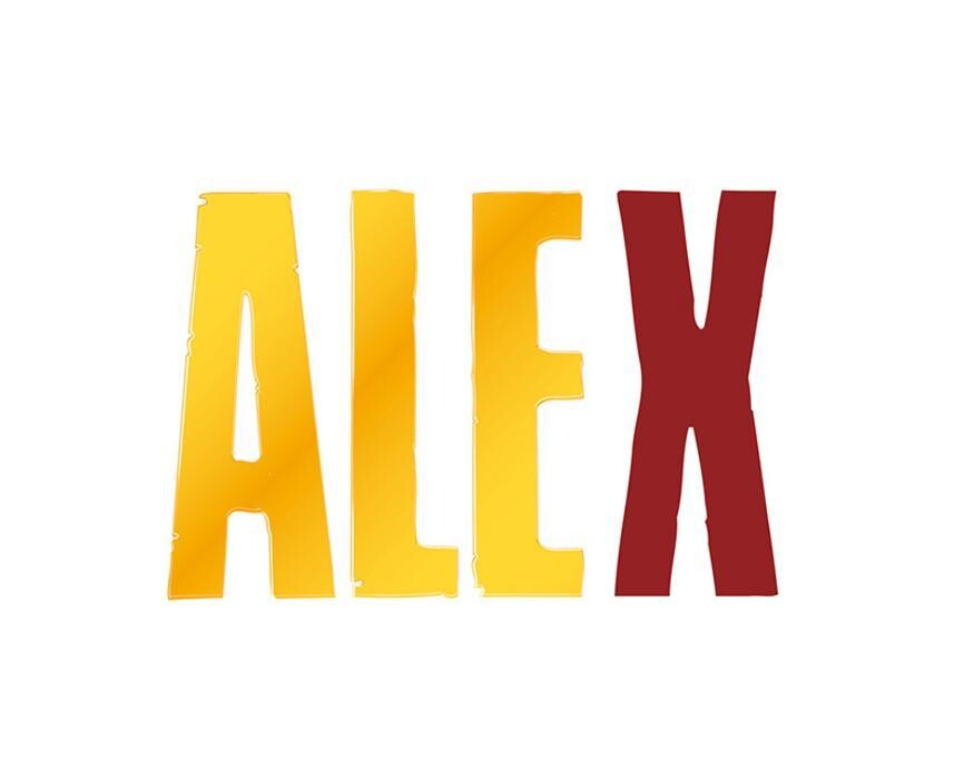 ALEX Bielefeld Logo