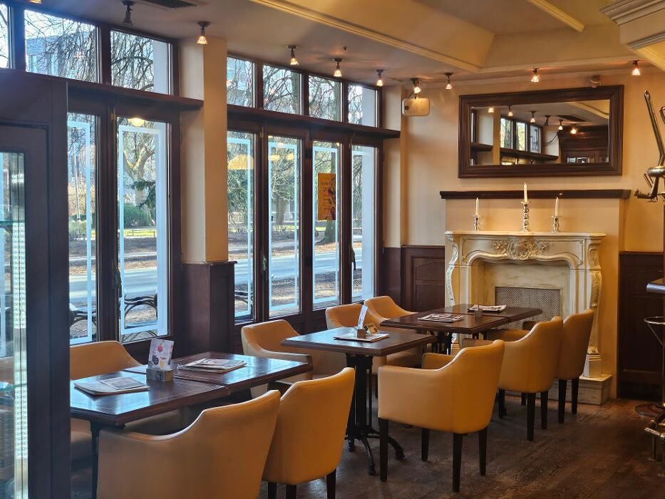Bilder BRASSERIE Münster