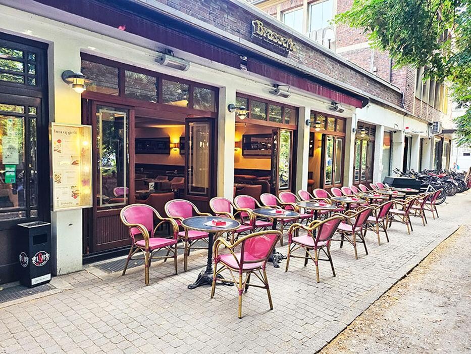 Bilder BRASSERIE Münster