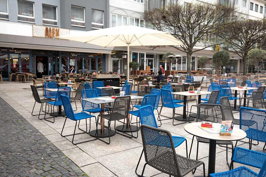 Bilder ALEX Mainz