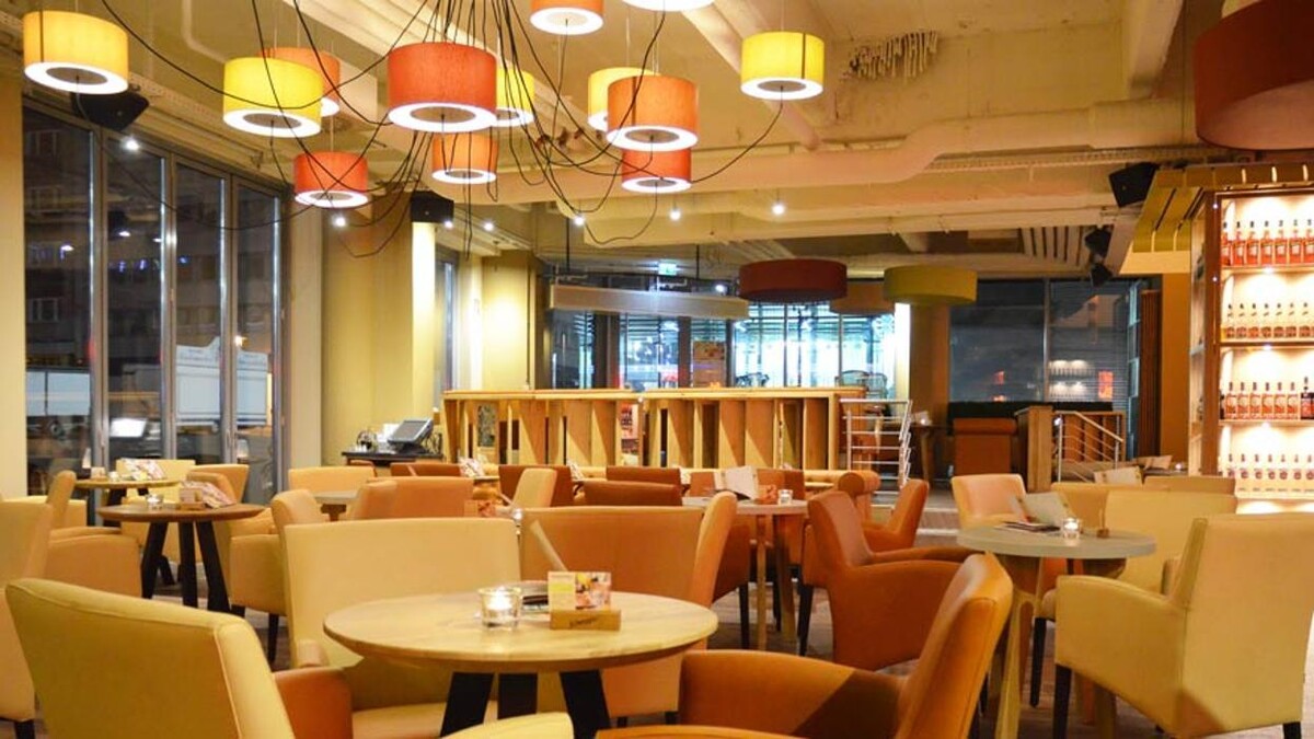 Bilder ALEX Mülheim