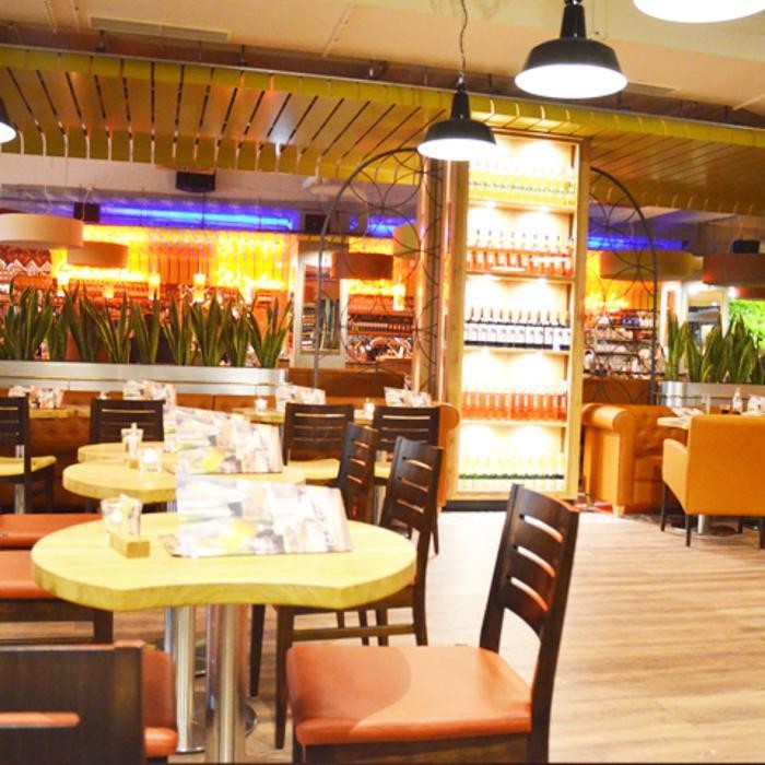 Bilder ALEX Mülheim