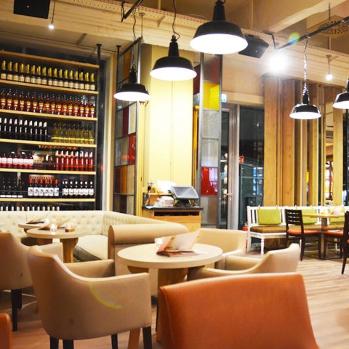 Bilder ALEX Mülheim