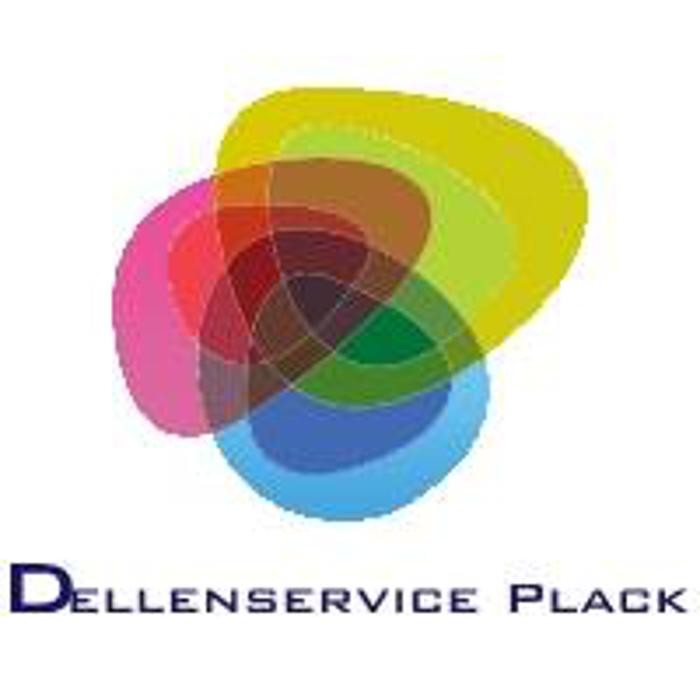 Dellenservice Plack Logo