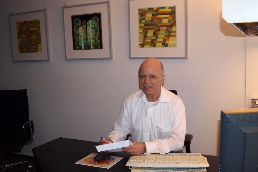 Bilder MVZ Monheimer Frauenärzte GmbH