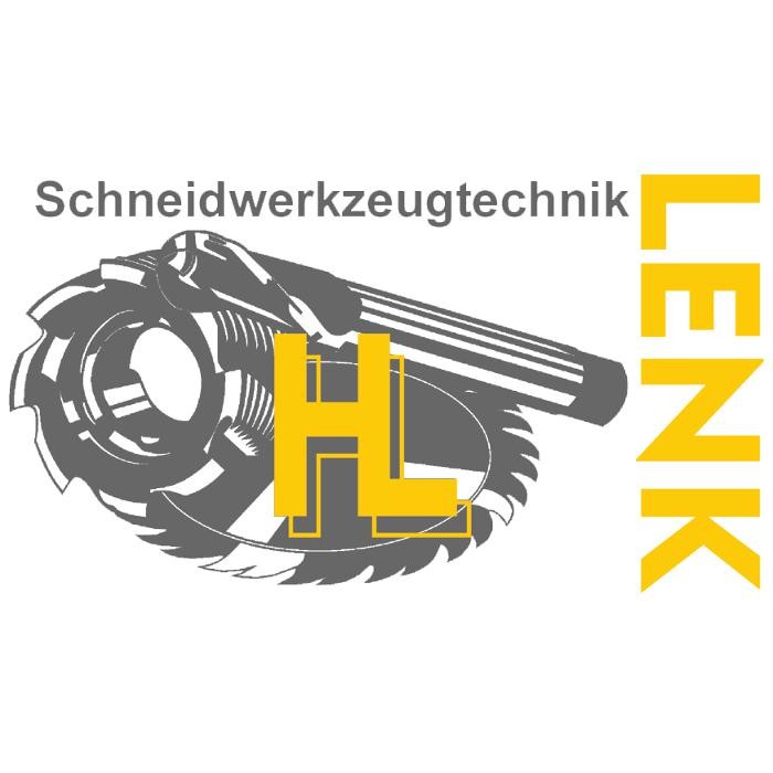 Schneidwerkzeugtechnik LENK Logo