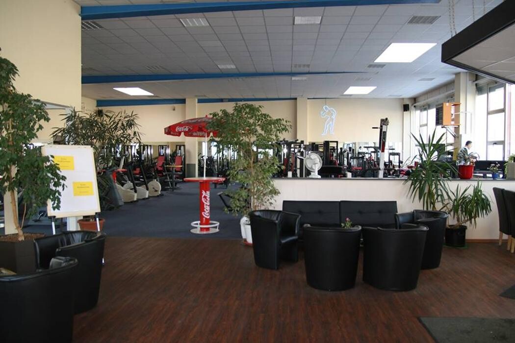 Bilder Fitnessclub Vitalis