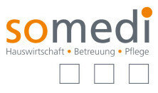 Somedi GmbH Logo