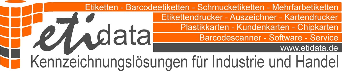 etidata - Markus Bohl Logo