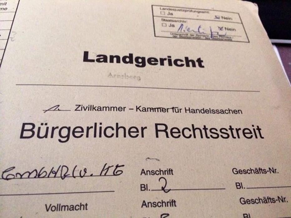 Bilder Sachverständigenbüro Tonneau - Öffentlich bestellter und vereidigter Sachverständiger für das Metallhandwerk