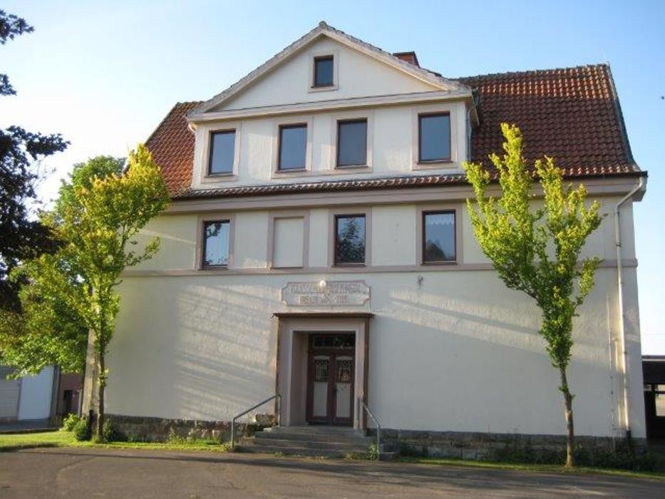 Bilder Alte Schule - Thomas Küster