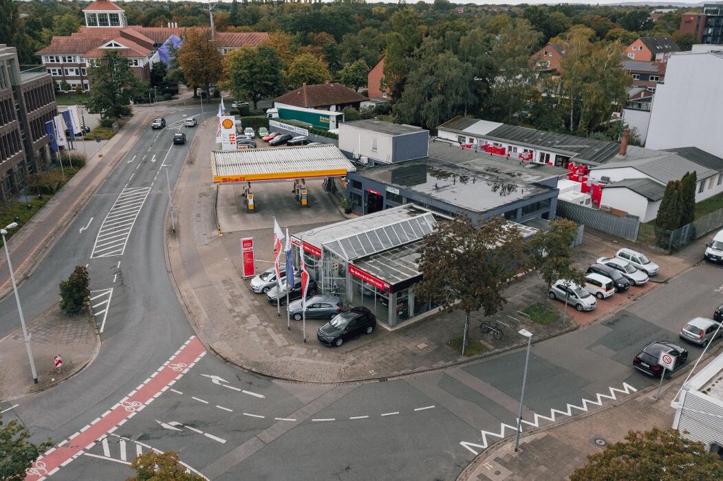 Bilder Autohaus Buchmann Inh. Jürgen Buchmann e.K.