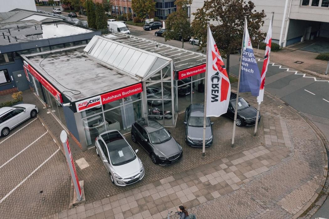 Bilder Autohaus Buchmann Inh. Jürgen Buchmann e.K.