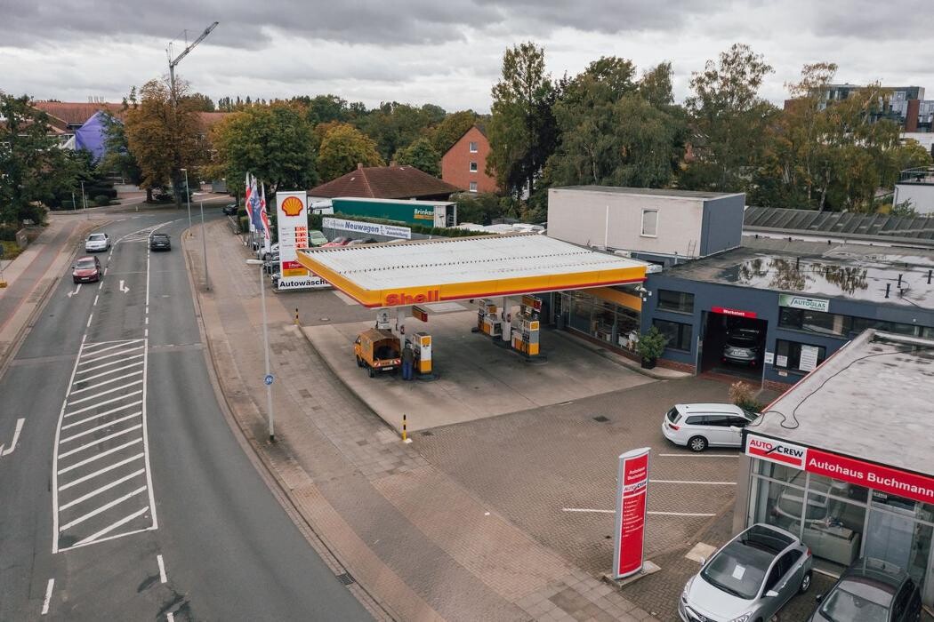 Bilder Autohaus Buchmann Inh. Jürgen Buchmann e.K.