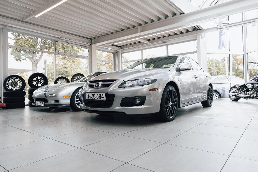 Bilder Autohaus Buchmann Inh. Jürgen Buchmann e.K.