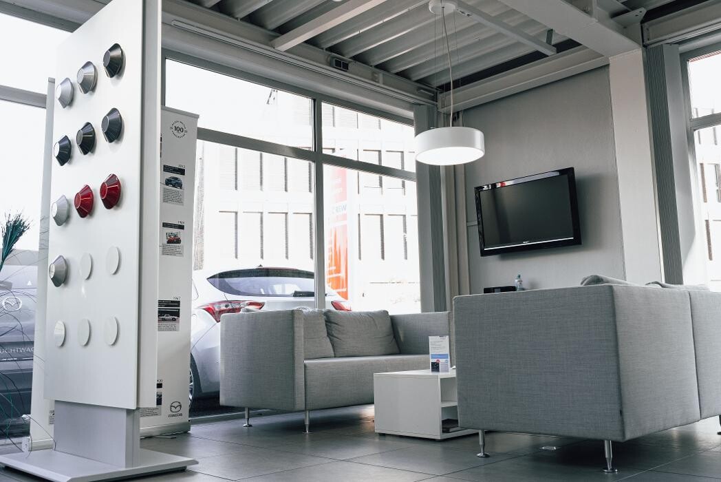 Bilder Autohaus Buchmann Inh. Jürgen Buchmann e.K.