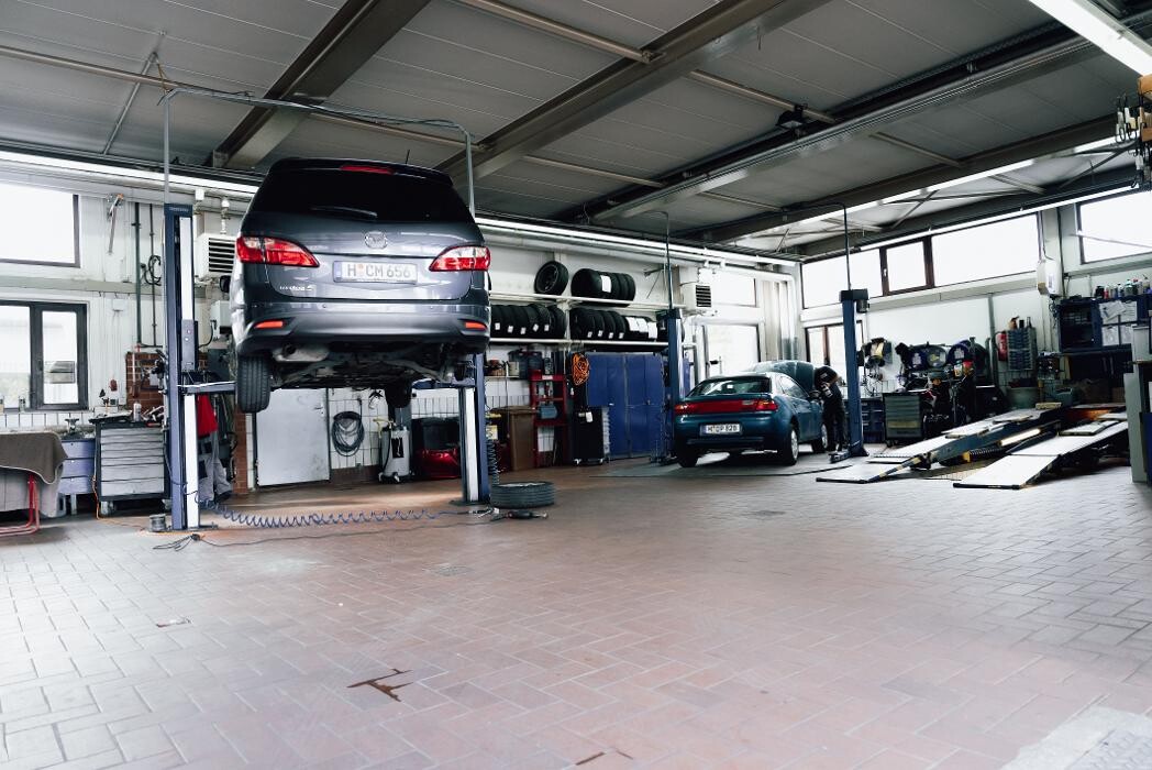 Bilder Autohaus Buchmann Inh. Jürgen Buchmann e.K.